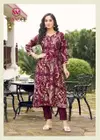 Lavisha By Woodee Heavy Vatican Foil Printed Co Ord Set Wholesale Price In Surat